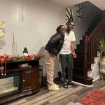 Patrick Horace - @pat_rick1244 - Instagram