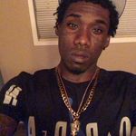 Patrickhorace - @patrickhorace8008 - Instagram