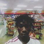 Trill_been_500 - @horacepatrick - Instagram