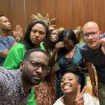 Patrick Horne - @dj_arkitech - Instagram