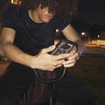 Patrick Horne Jr. - @ripmamba100 - Instagram