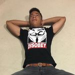 Patrick Horvath - @7zeci - Instagram