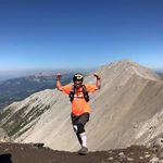 Patrick Horvath - @111goldeneagle - Instagram