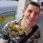 Patrick Horvath - @hori_pa - Instagram