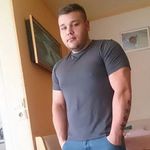 Patrick Horvath - @hulkfeno20 - Instagram