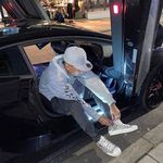 Patrick Beluga Horvath - @patrick_horvath1111 - Instagram