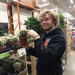 Patrick Horvath - @patmachorvath - Instagram