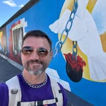 Patrick Houle - @talkinghead2501 - Instagram