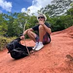 Patrick Howard - @patrickhoward883 - Instagram