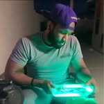 Patrick Howard - @kikrockz5430 - Instagram
