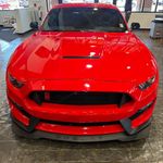 Patrick Howard - @rr_gt350r - Instagram