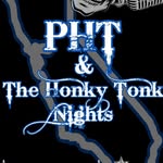 Patrick Howard Trampus Band - @pht_honky_tonk_nights - Instagram
