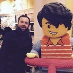 Patrick Howell - @patrickhowell_ - Instagram