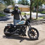 Patrick Howell - @ride_enjoy_live - Instagram