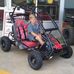 Patrick Howie - Facebook