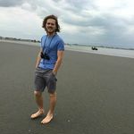 Patrick Howie - @pathowie - Instagram