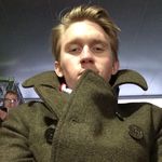 Patrick Howley - @patrickhowley - Instagram