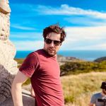 Patrick Howley - @paddypop88 - Instagram