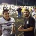 Patrick Hoxie - Facebook