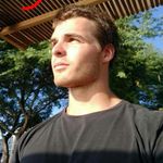 Patrick Hoxie - @patrickhoxie - Instagram