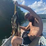 Patrick Hoyt Hollingsworth - @a1patty.45 - Instagram