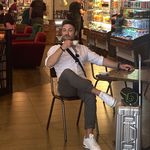 Patrick Huber - @pepehuber1983 - Instagram