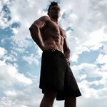 Patrick Huber - @st_patricks_sports - Instagram