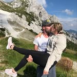 Patrick Huber - @patrick.huber94 - Instagram