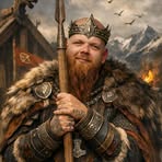 Patrick Huber - Facebook