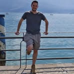 Patrick Huber - Facebook