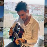Patrick Huber - @patrickmanuelhuber - Instagram