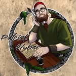 Patrick Huber - @patrick_autor - Instagram
