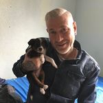 Patrick Huber - @patrick_daniel_huber - Instagram