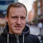 Patrick Huber - @patrickhuber7 - Instagram