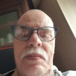 Patrick Huber - @patrick.huber1954 - Instagram