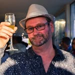 Patrick Hubert - @patrick480527 - Instagram