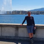 Patrick Hubert - @patrick.hubert.sur.les.chemins - Instagram