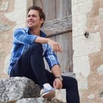 Patrick Huberty - @patrick_huberty13 - Instagram