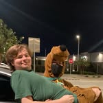 Pat - @patrick.huckuckabey - Instagram