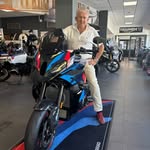 Patrick Huck - @huckm1000xr - Instagram
