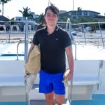 Patrick Huck - @phuckabone168 - Instagram