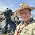 Patrick Huck - @paddie_huug - Instagram