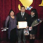 Patrick Calderón Huerta - @patrix0811 - Instagram