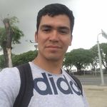 Patrick Gallardo Huerta - @patrickgallardohuerta - Instagram