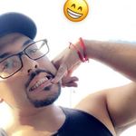 Patrick Huerta - @patrick.huerta.7 - Instagram