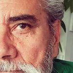 Patrick Huerta - @patoviejo45 - Instagram