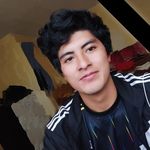 Patrick Huerta Vega - @pathuve - Instagram