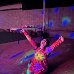 Patrick Marin Huerta - @aztomahawk - Instagram