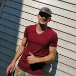 Patrick Hummel - @patrick_hummel__ - Instagram