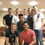 Patrick Hummert - @patrickhummert - Instagram